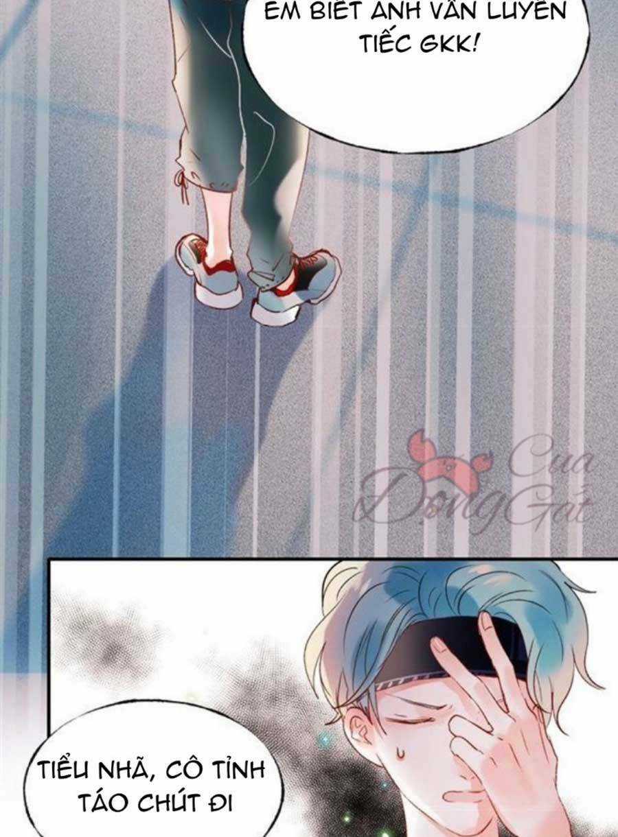 Thành Dã Tiêu Hà Chapter 33 trang 49