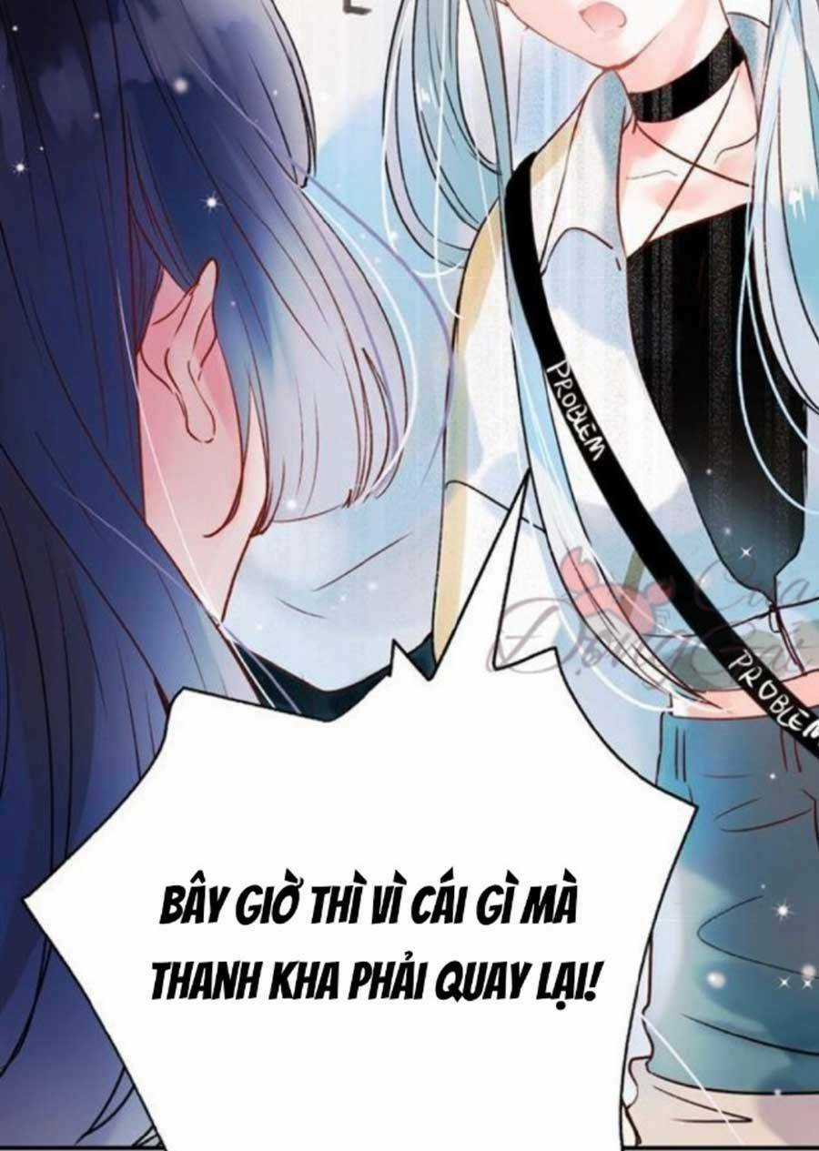 Thành Dã Tiêu Hà Chapter 33 trang 55