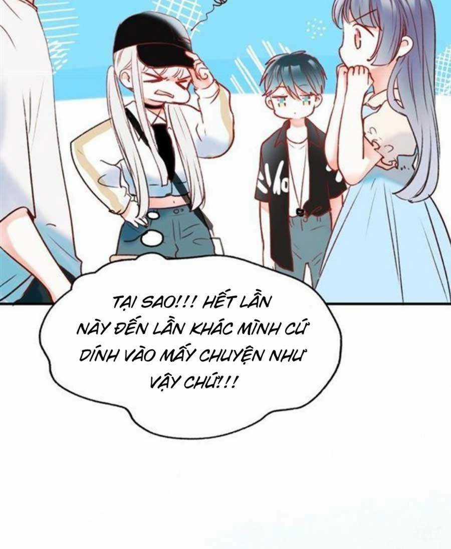 Thành Dã Tiêu Hà Chapter 33 trang 59