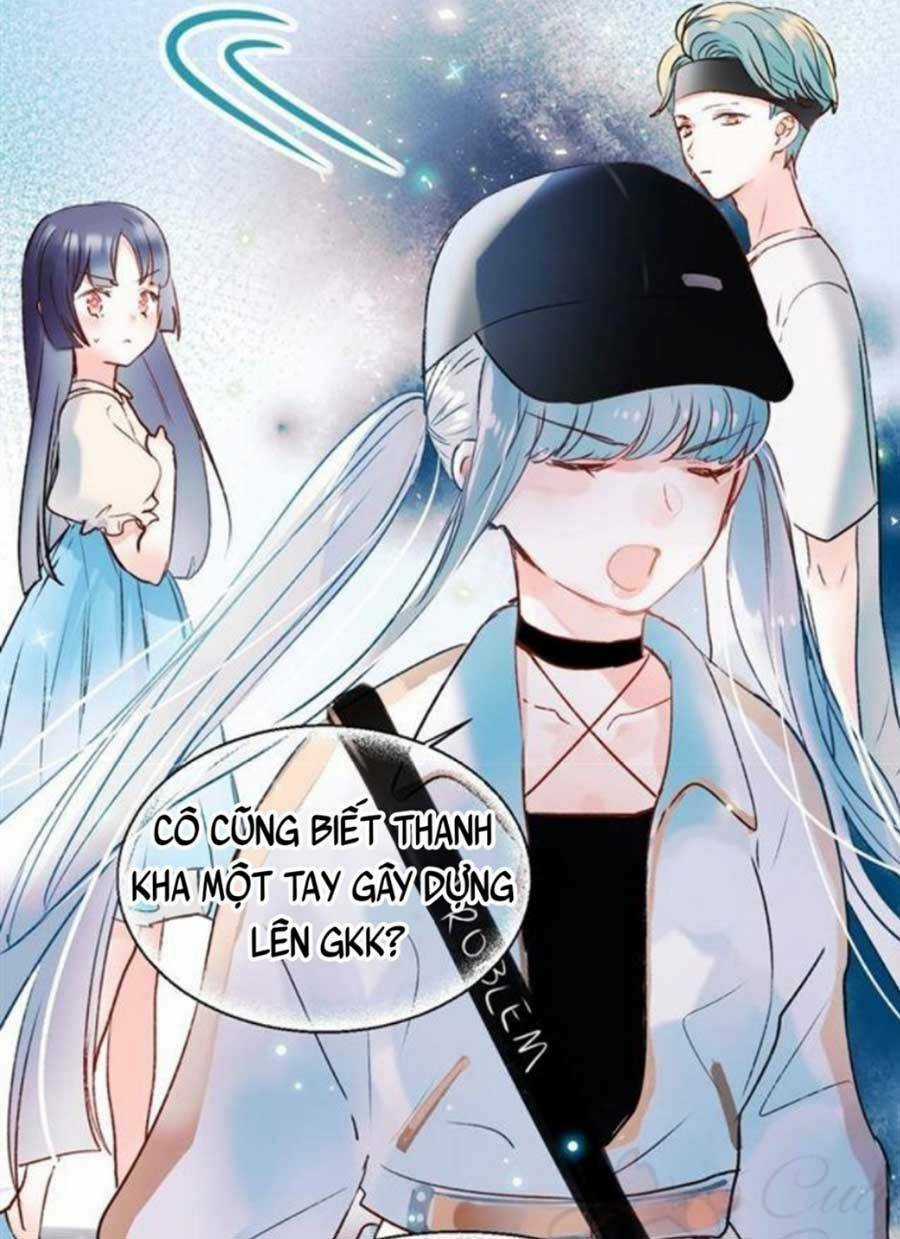 Thành Dã Tiêu Hà Chapter 33 trang 66
