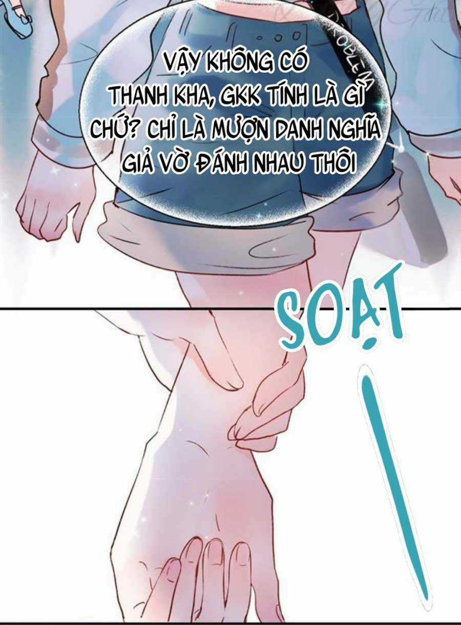 Thành Dã Tiêu Hà Chapter 33 trang 67