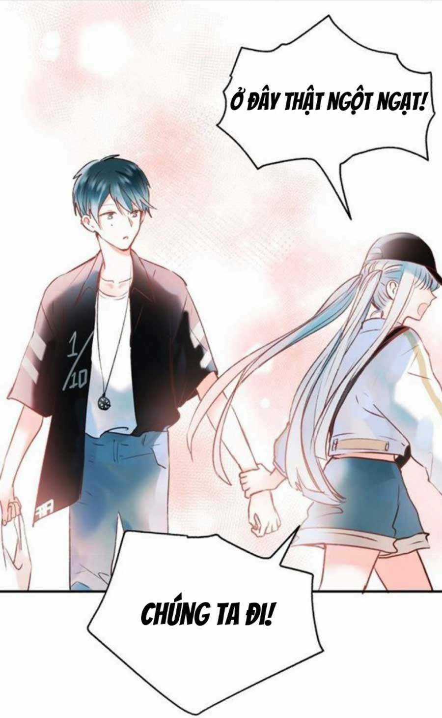 Thành Dã Tiêu Hà Chapter 33 trang 68