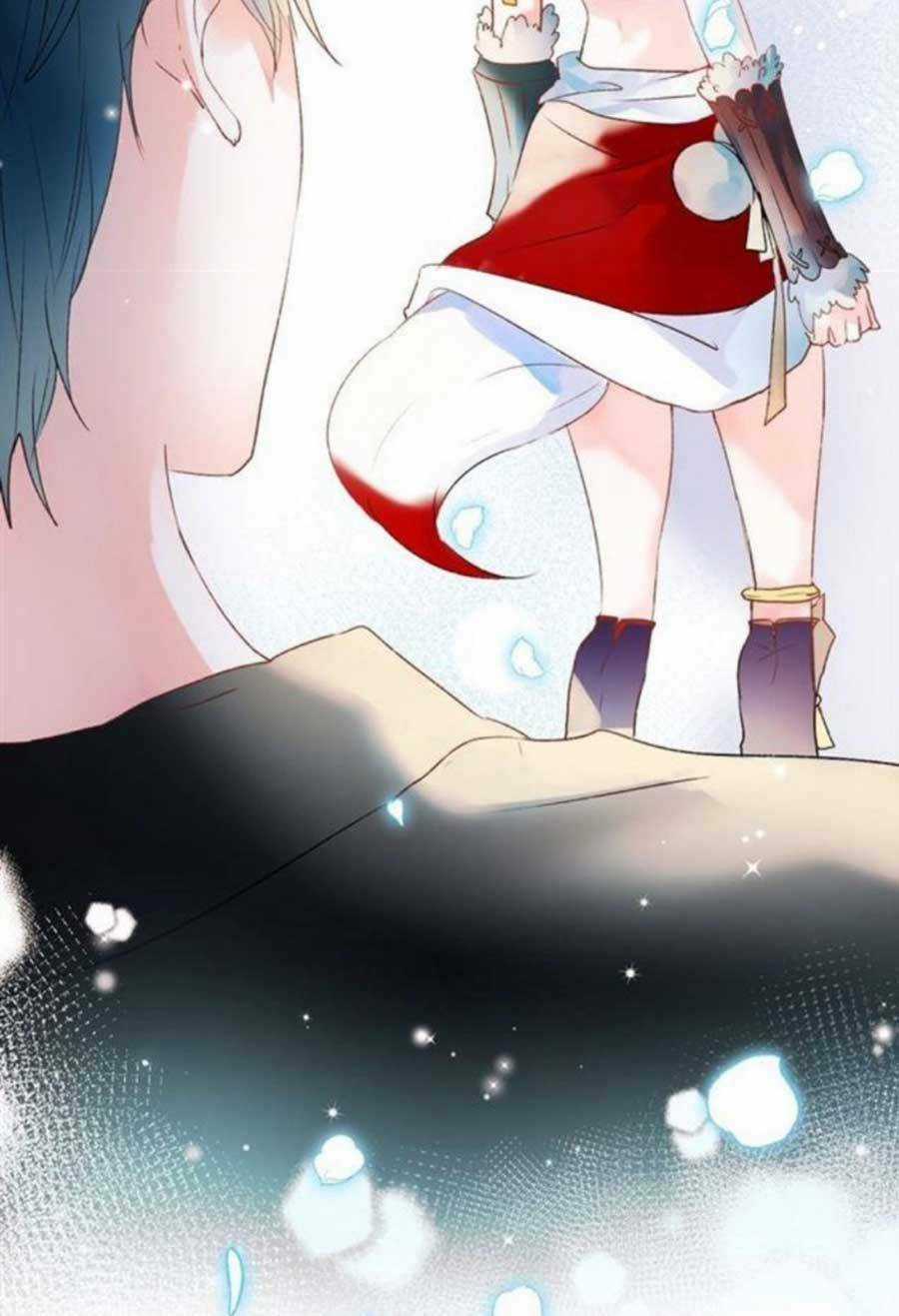 Thành Dã Tiêu Hà Chapter 33 trang 8