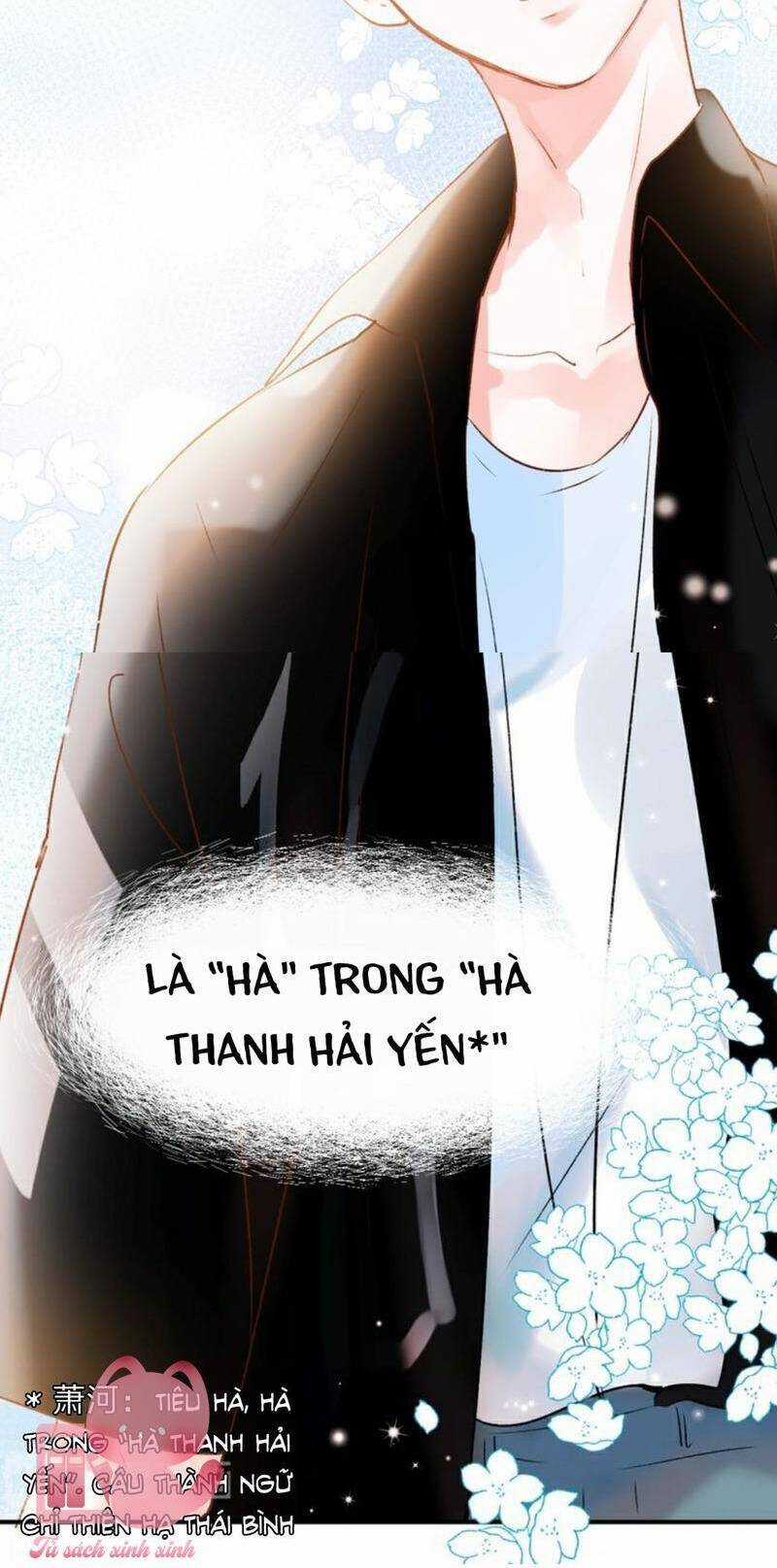Thành Dã Tiêu Hà Chapter 34 trang 13