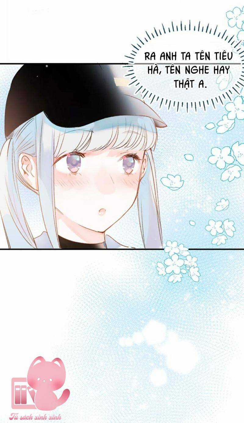 Thành Dã Tiêu Hà Chapter 34 trang 14