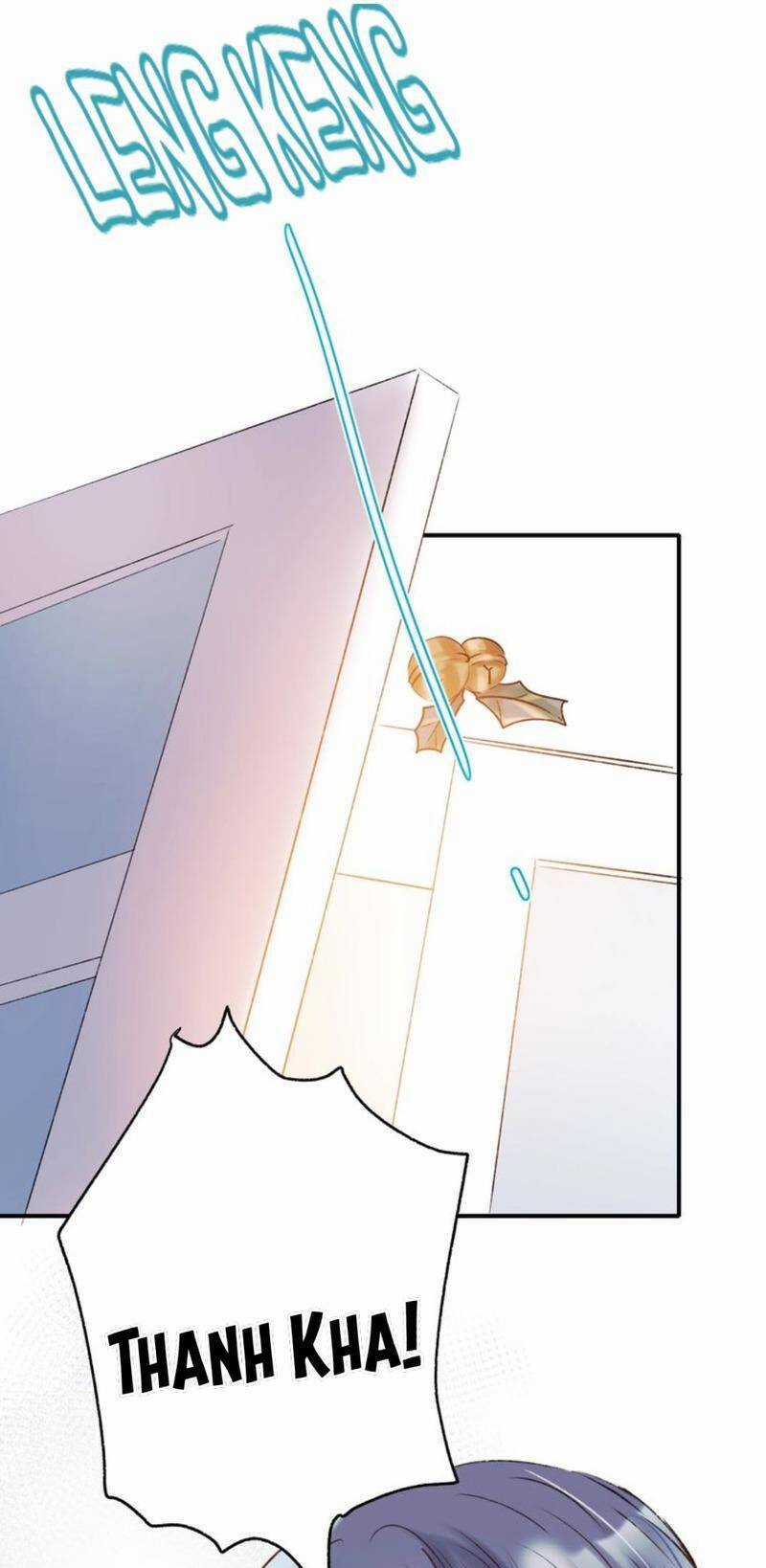 Thành Dã Tiêu Hà Chapter 34 trang 20