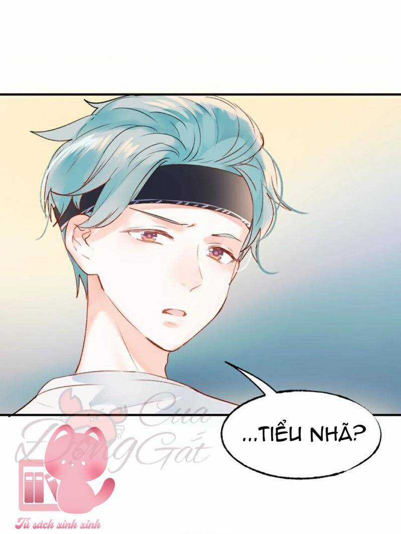 Thành Dã Tiêu Hà Chapter 34 trang 22