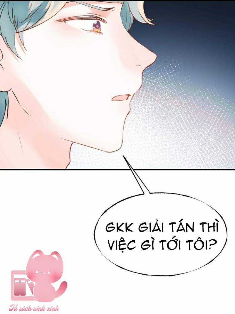 Thành Dã Tiêu Hà Chapter 34 trang 25