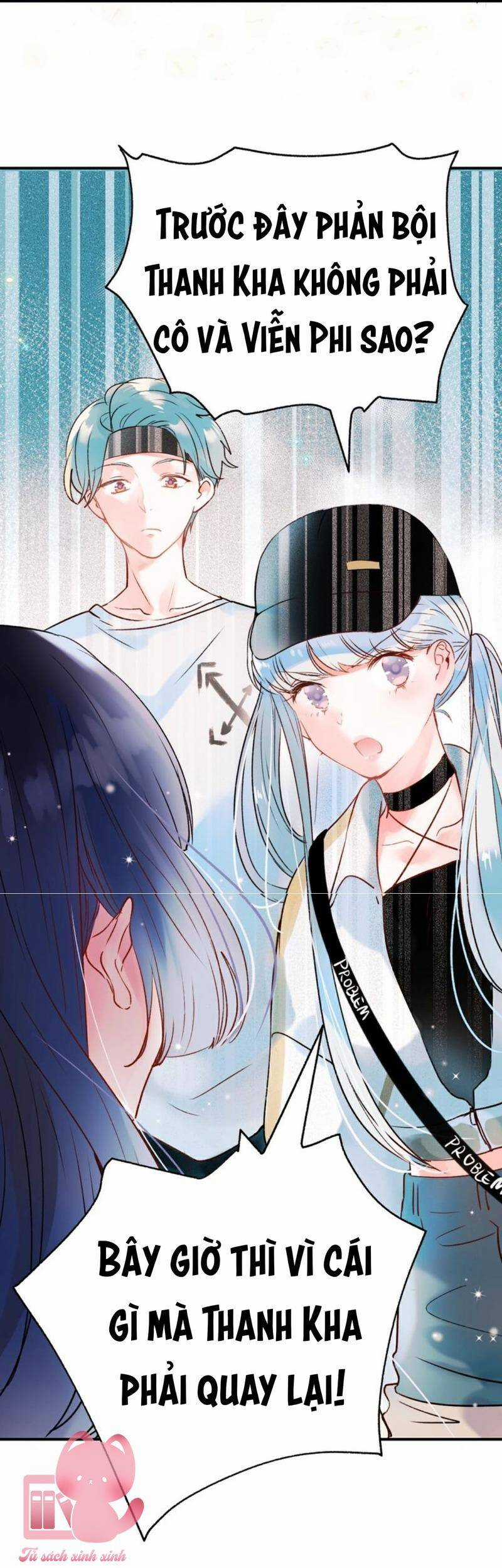 Thành Dã Tiêu Hà Chapter 34 trang 29