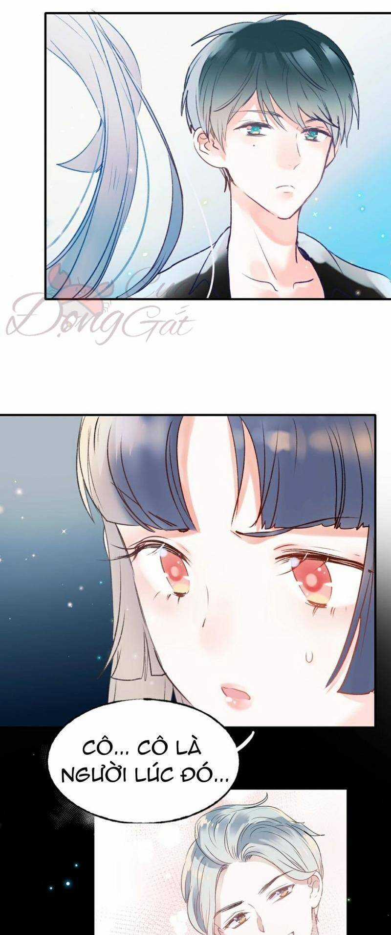 Thành Dã Tiêu Hà Chapter 34 trang 30