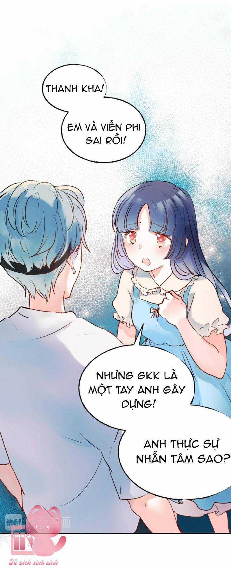 Thành Dã Tiêu Hà Chapter 34 trang 32