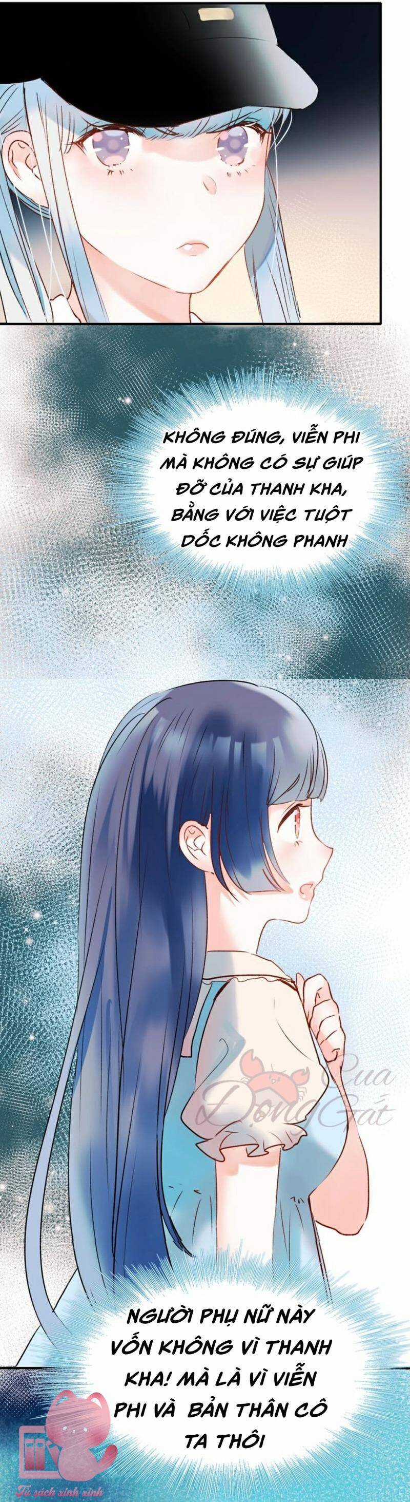 Thành Dã Tiêu Hà Chapter 34 trang 33