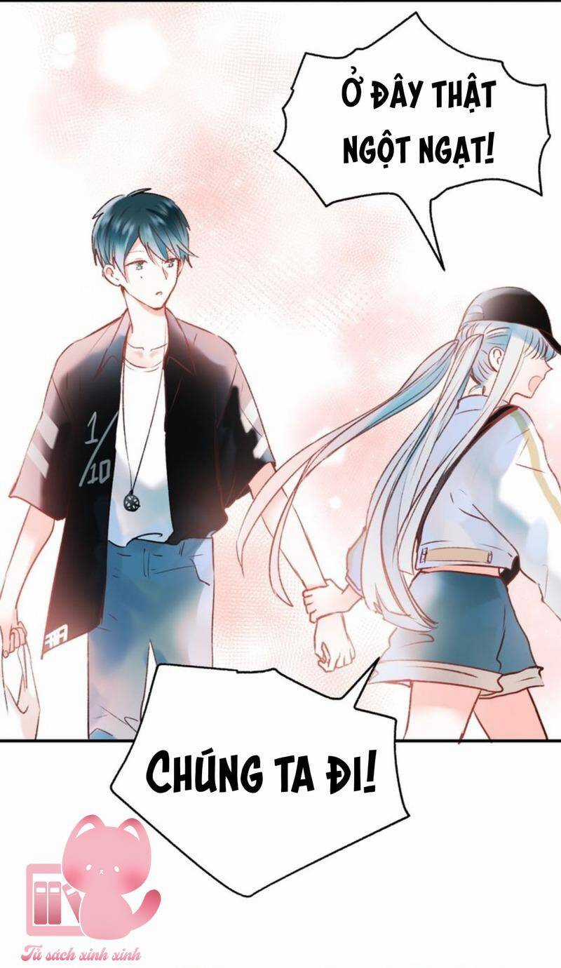 Thành Dã Tiêu Hà Chapter 34 trang 35