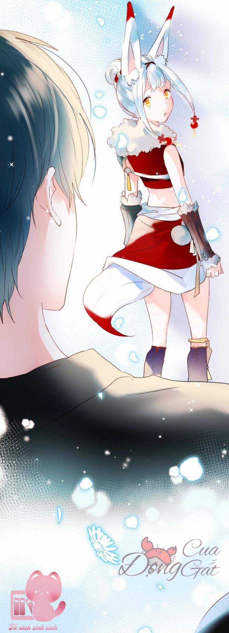 Thành Dã Tiêu Hà Chapter 34 trang 5