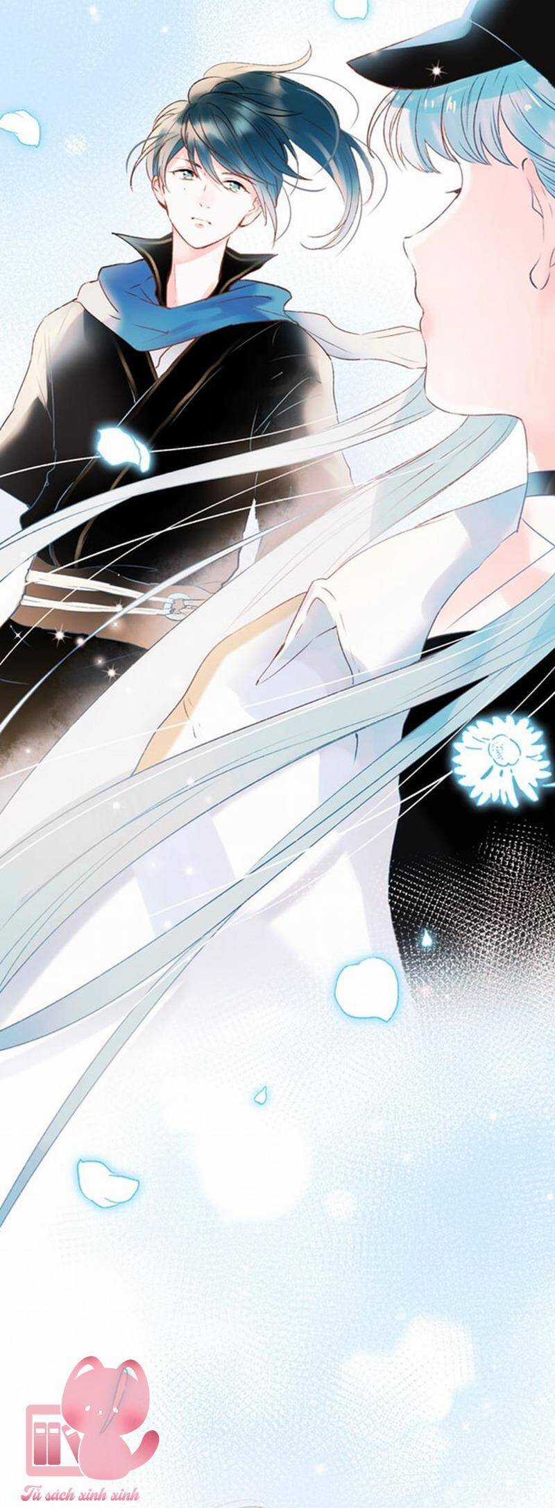 Thành Dã Tiêu Hà Chapter 34 trang 6