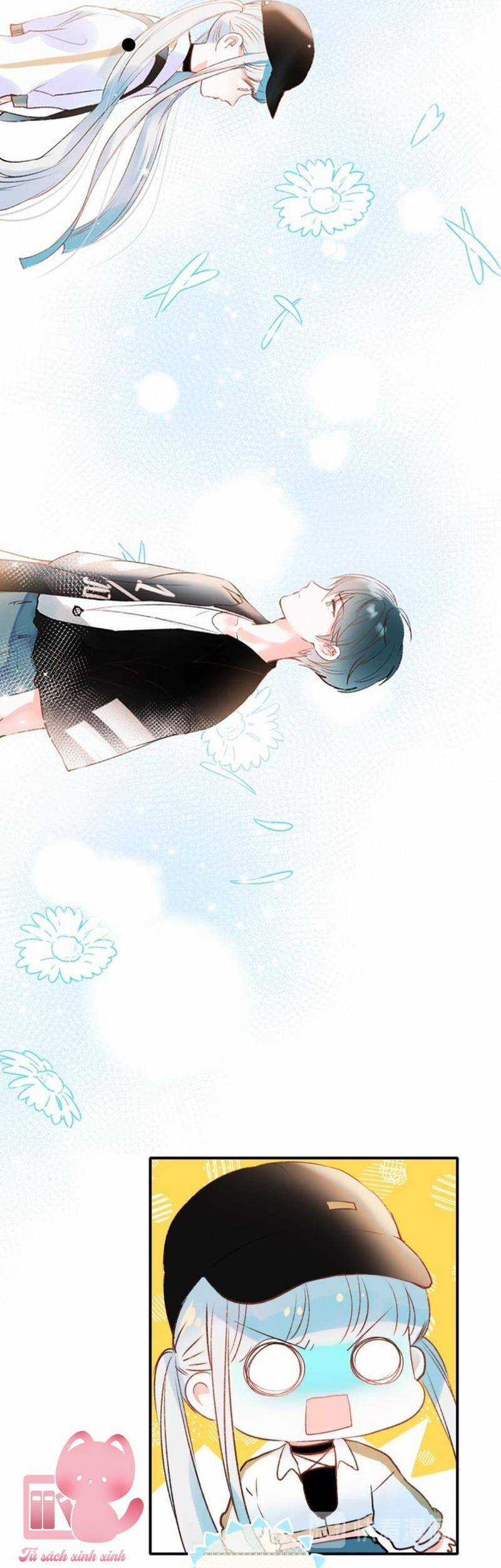 Thành Dã Tiêu Hà Chapter 34 trang 7