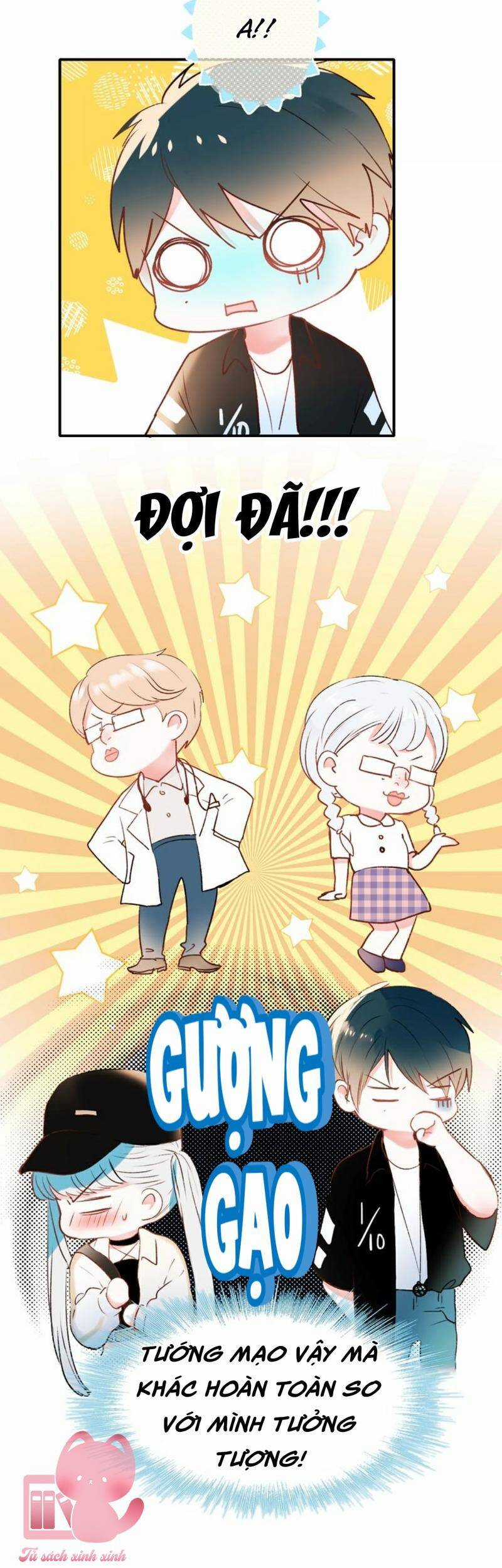 Thành Dã Tiêu Hà Chapter 34 trang 8