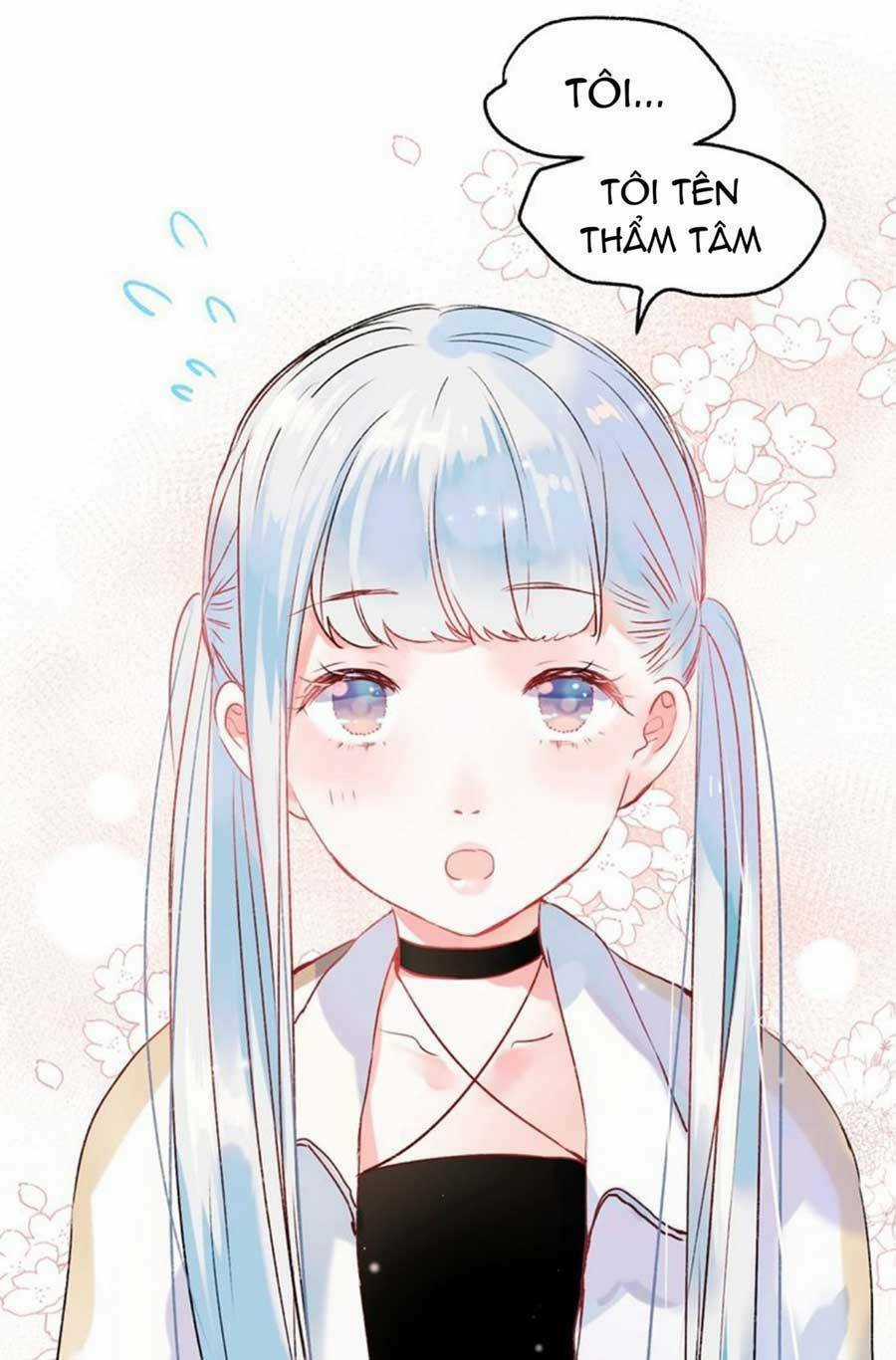 Thành Dã Tiêu Hà Chapter 35 trang 0