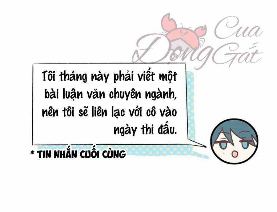 Thành Dã Tiêu Hà Chapter 35 trang 10