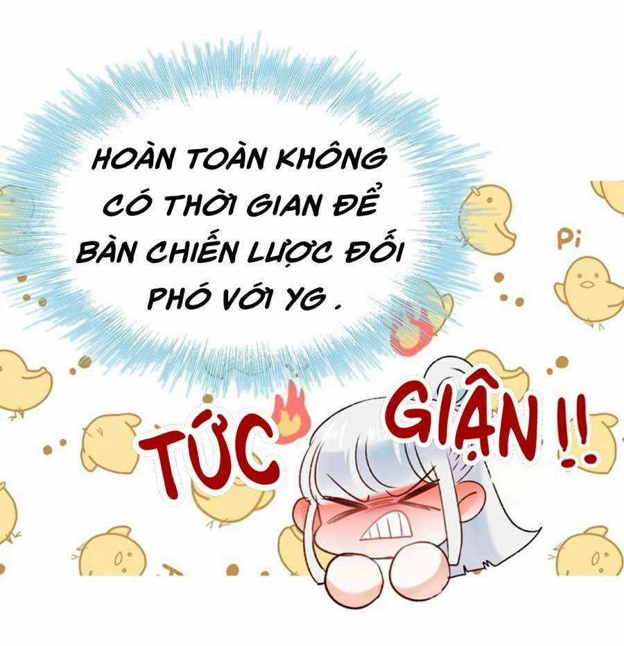 Thành Dã Tiêu Hà Chapter 35 trang 11
