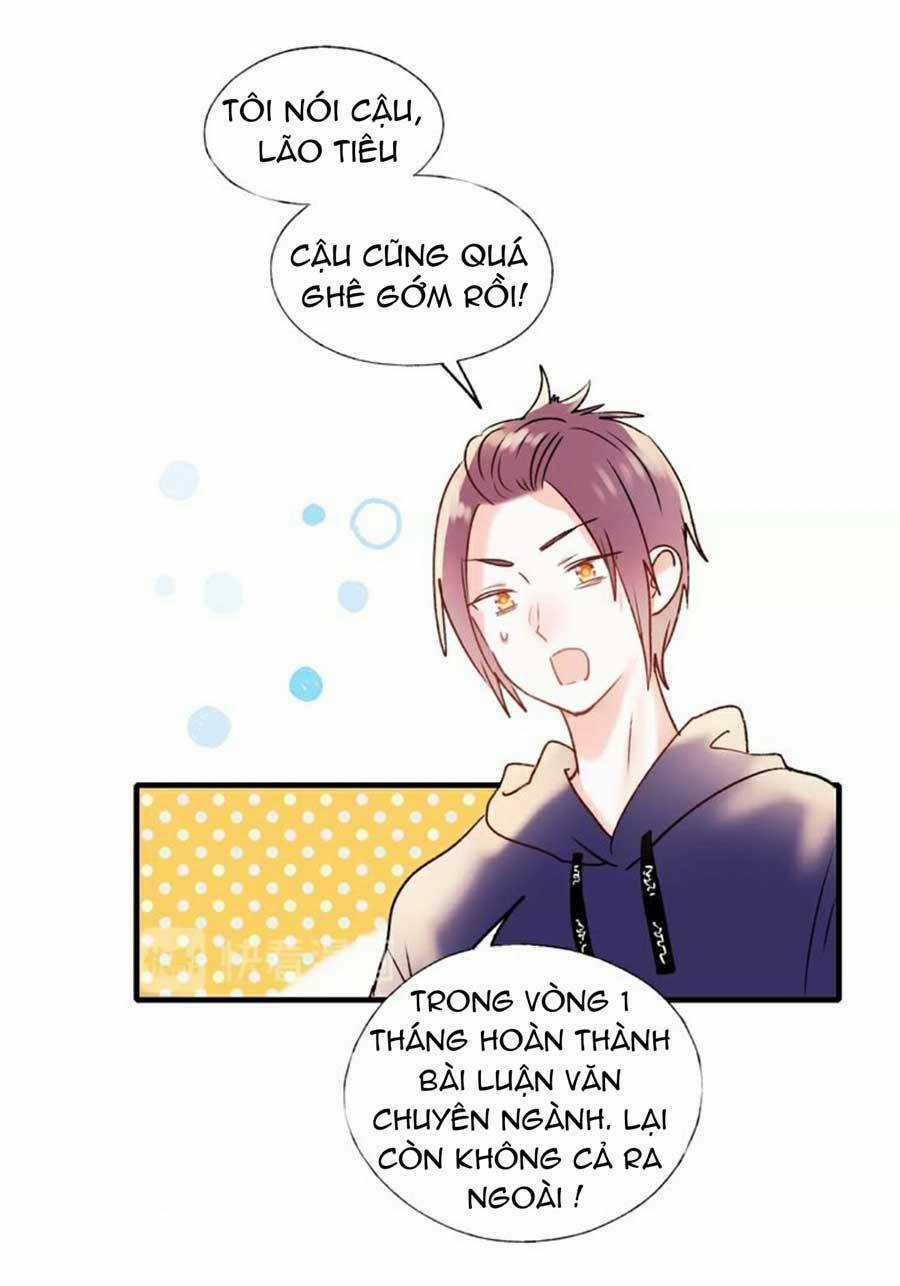 Thành Dã Tiêu Hà Chapter 35 trang 14