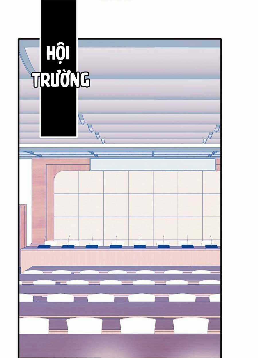 Thành Dã Tiêu Hà Chapter 35 trang 19