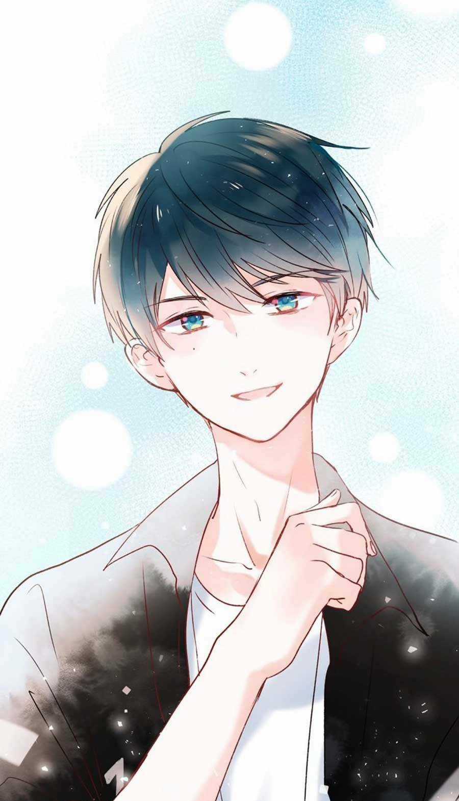 Thành Dã Tiêu Hà Chapter 35 trang 2