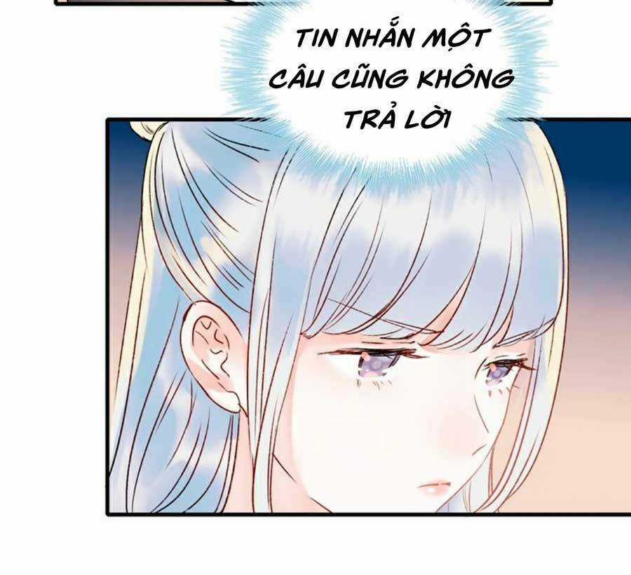Thành Dã Tiêu Hà Chapter 35 trang 22
