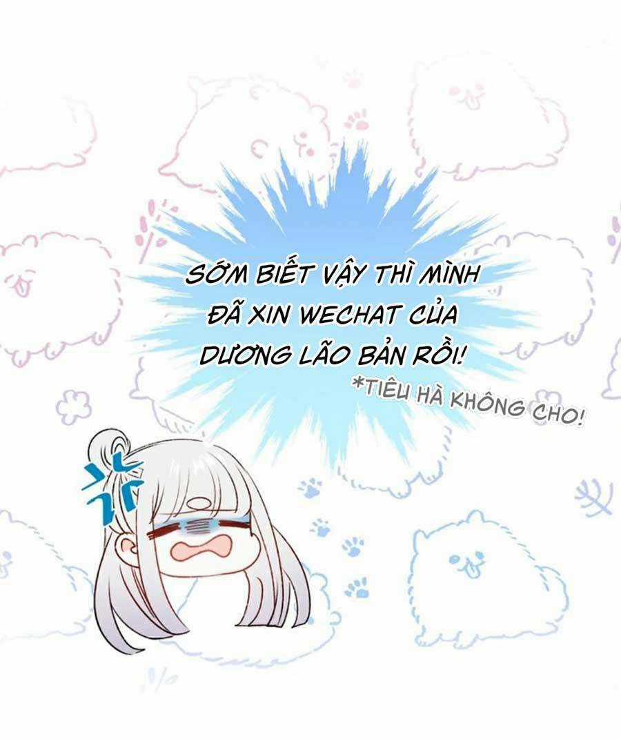 Thành Dã Tiêu Hà Chapter 35 trang 23