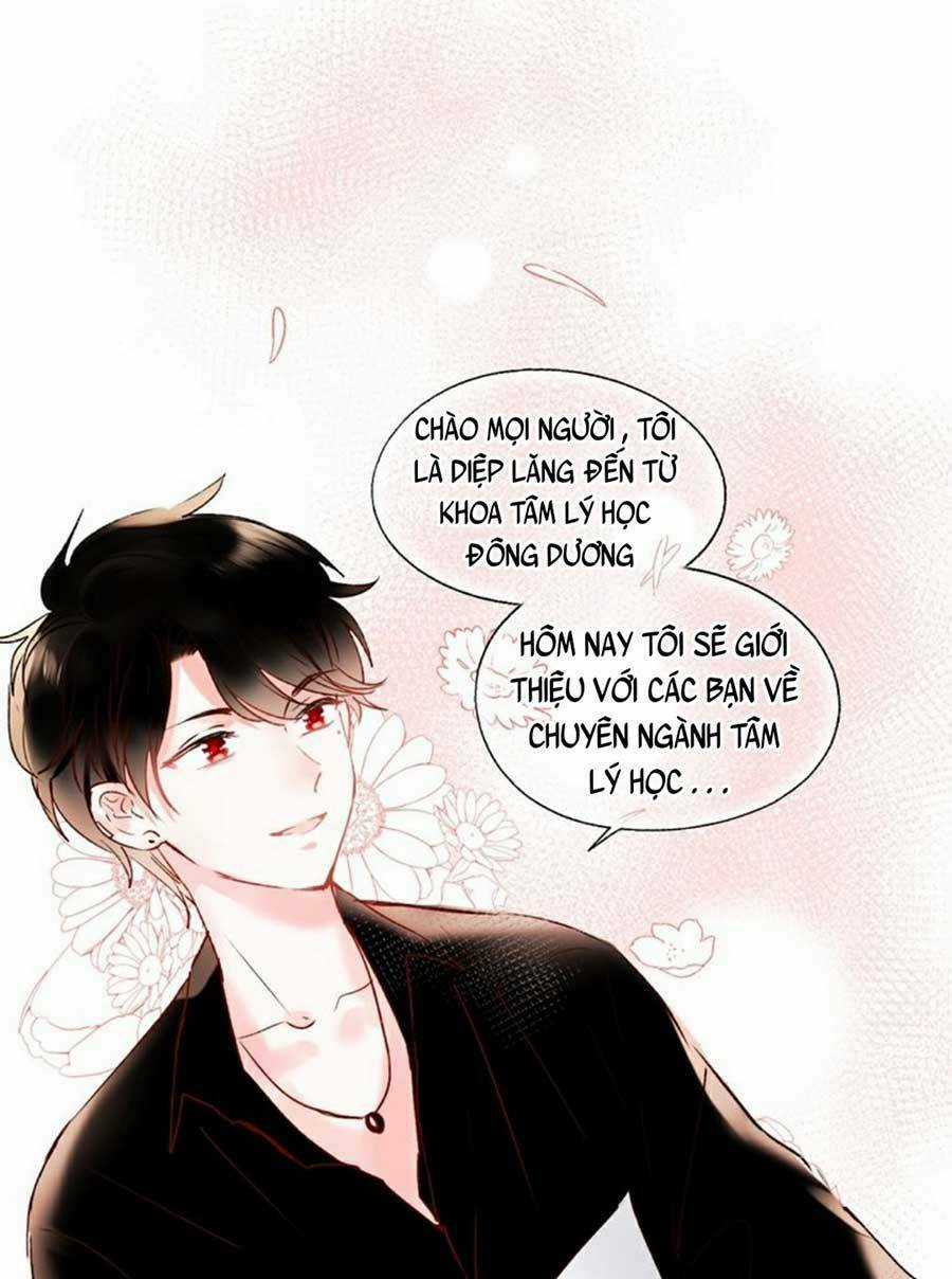 Thành Dã Tiêu Hà Chapter 35 trang 25