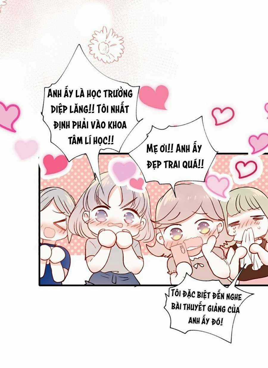 Thành Dã Tiêu Hà Chapter 35 trang 27