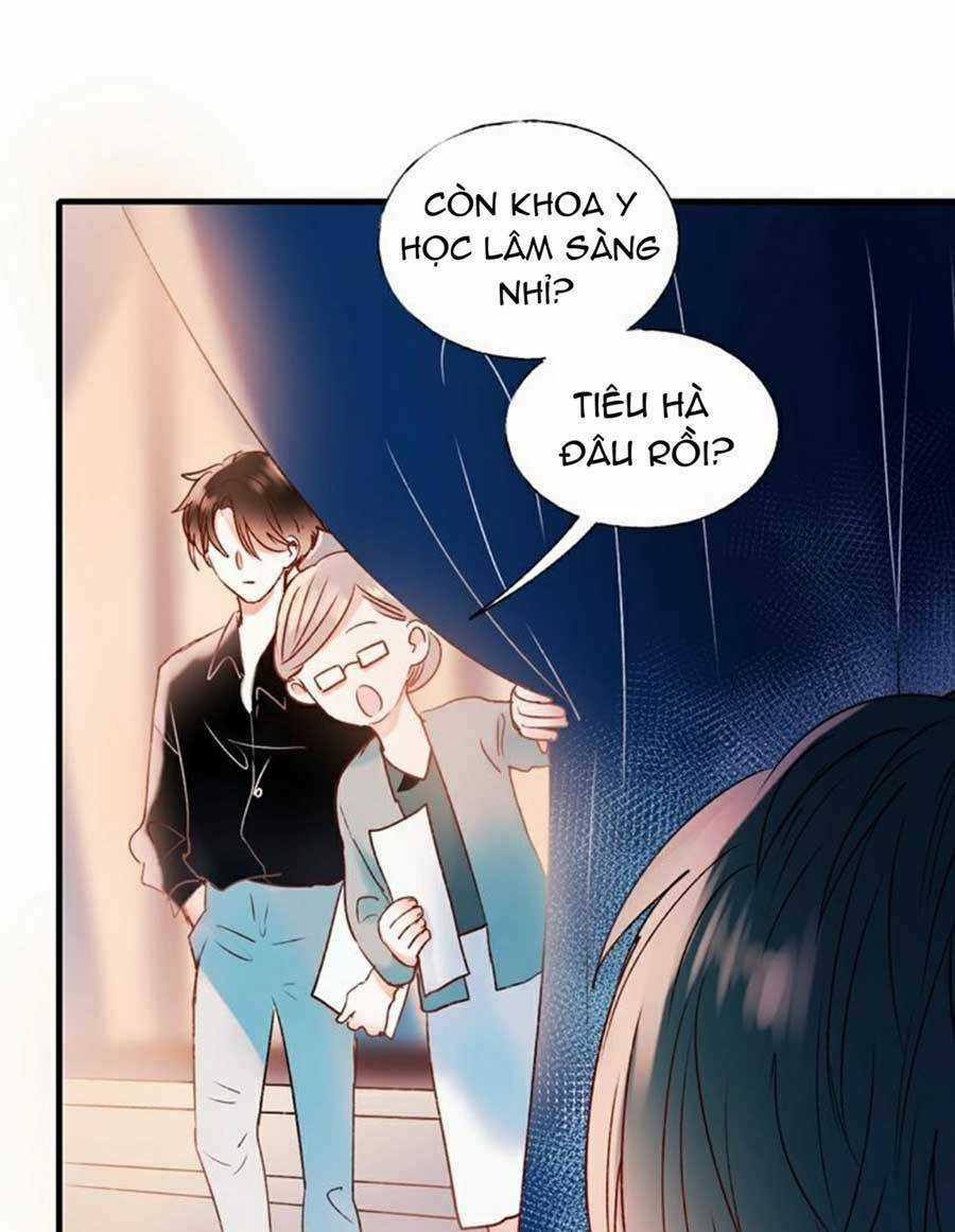 Thành Dã Tiêu Hà Chapter 35 trang 30