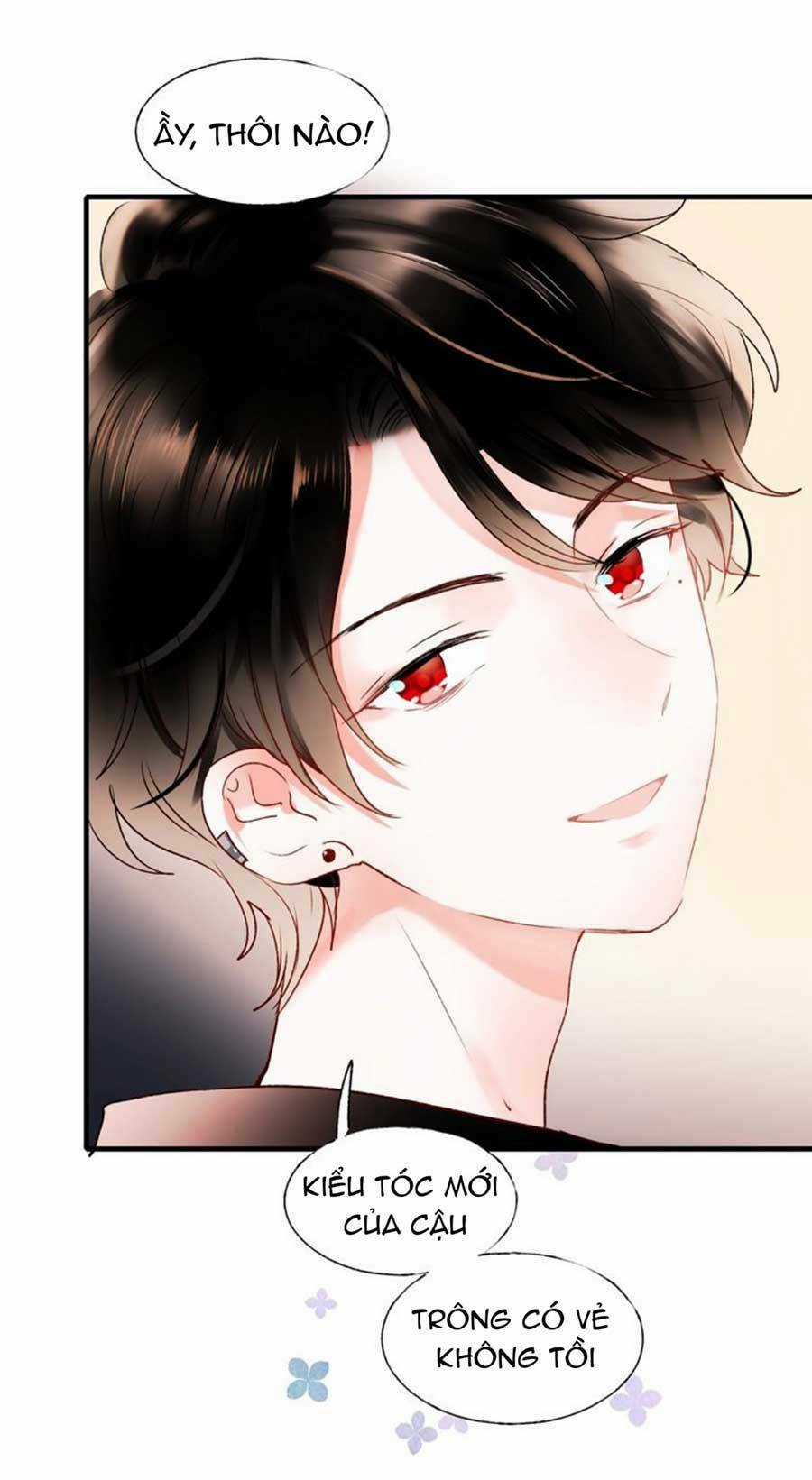 Thành Dã Tiêu Hà Chapter 35 trang 35