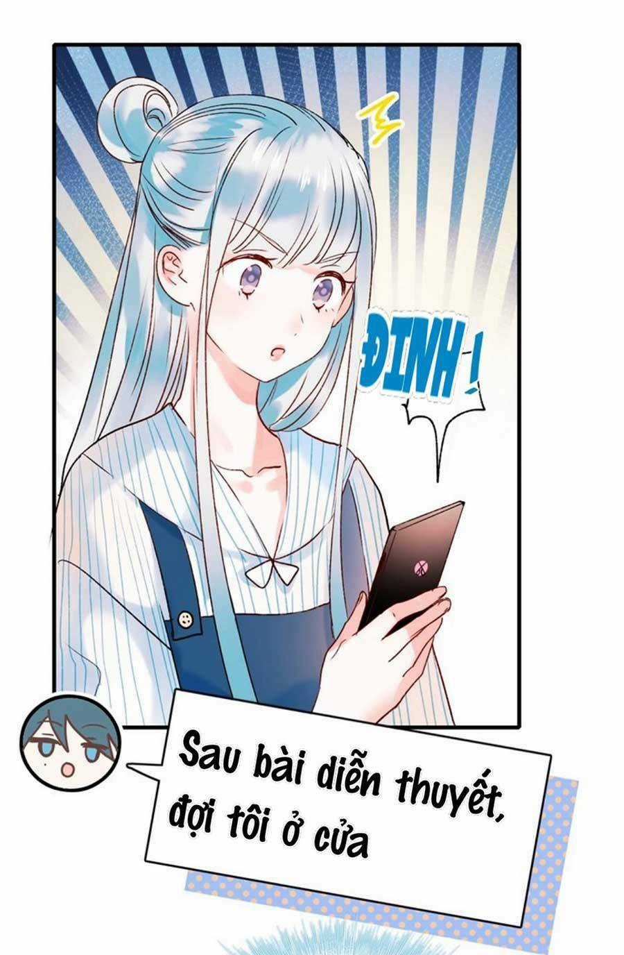 Thành Dã Tiêu Hà Chapter 35 trang 37