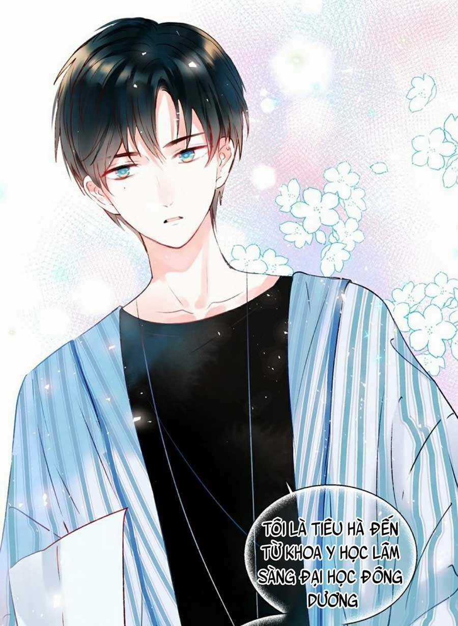 Thành Dã Tiêu Hà Chapter 35 trang 40