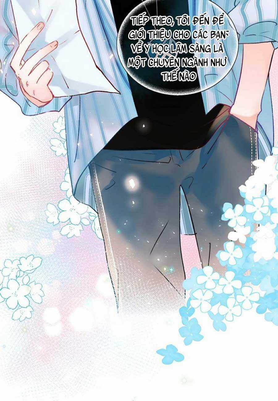 Thành Dã Tiêu Hà Chapter 35 trang 41