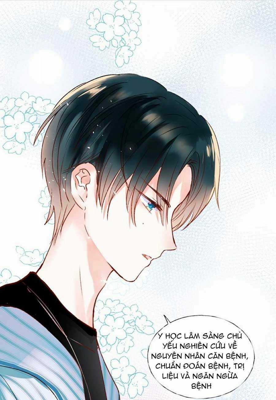 Thành Dã Tiêu Hà Chapter 35 trang 43