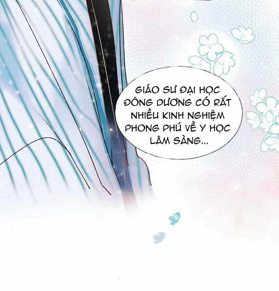 Thành Dã Tiêu Hà Chapter 35 trang 44