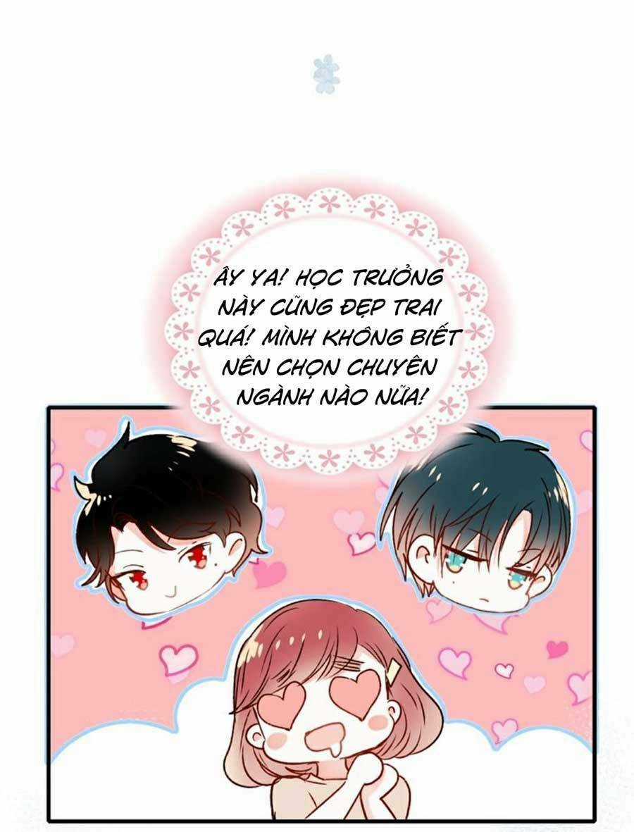 Thành Dã Tiêu Hà Chapter 35 trang 45