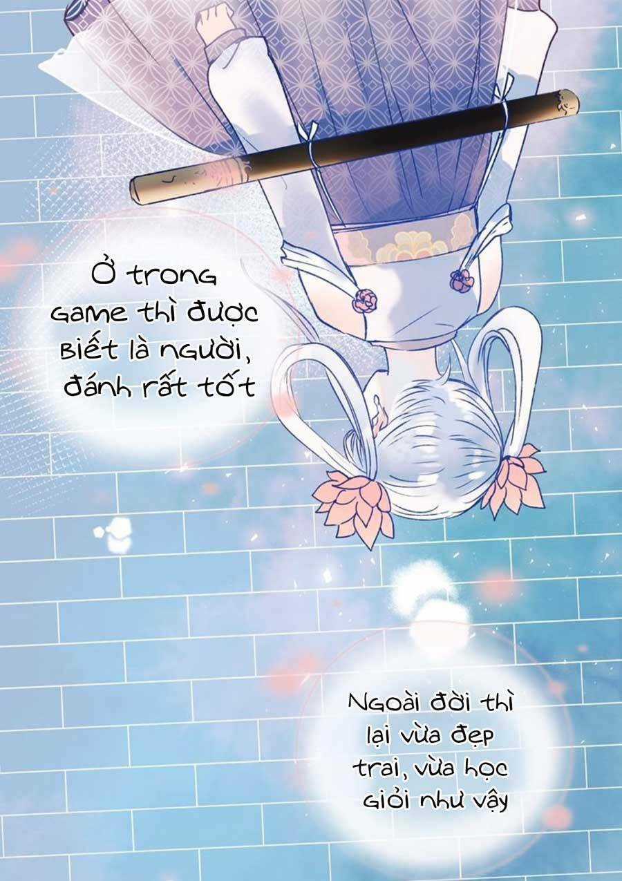 Thành Dã Tiêu Hà Chapter 35 trang 53