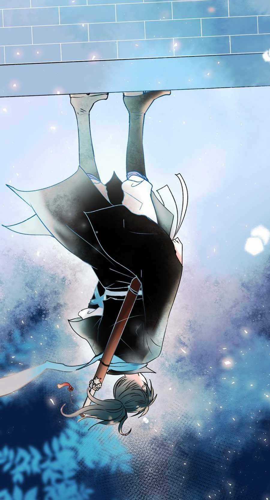 Thành Dã Tiêu Hà Chapter 35 trang 54