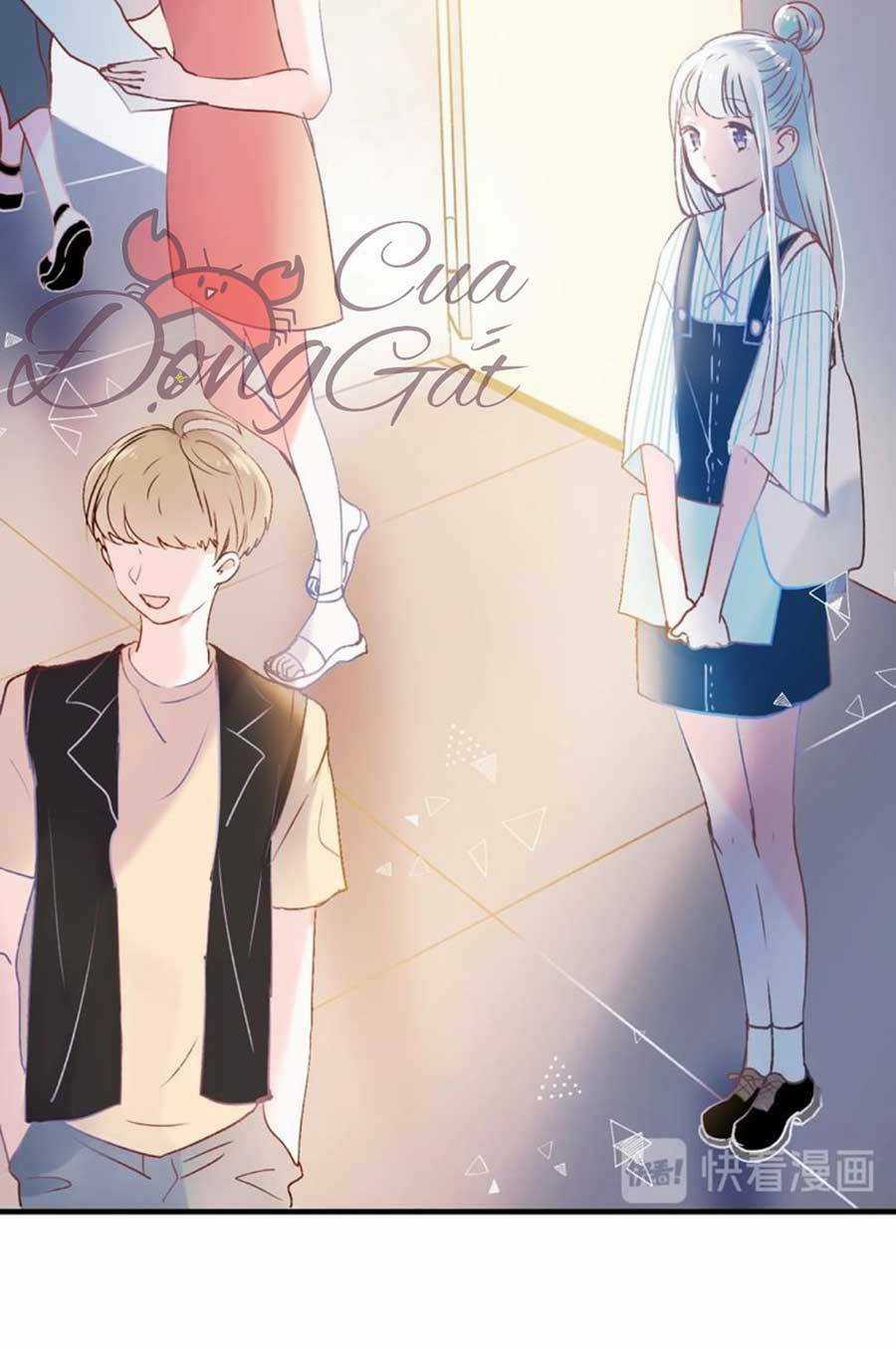 Thành Dã Tiêu Hà Chapter 35 trang 59