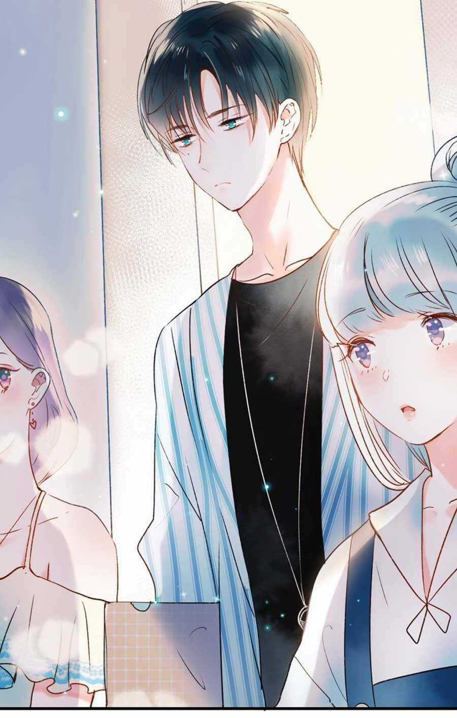 Thành Dã Tiêu Hà Chapter 35 trang 69