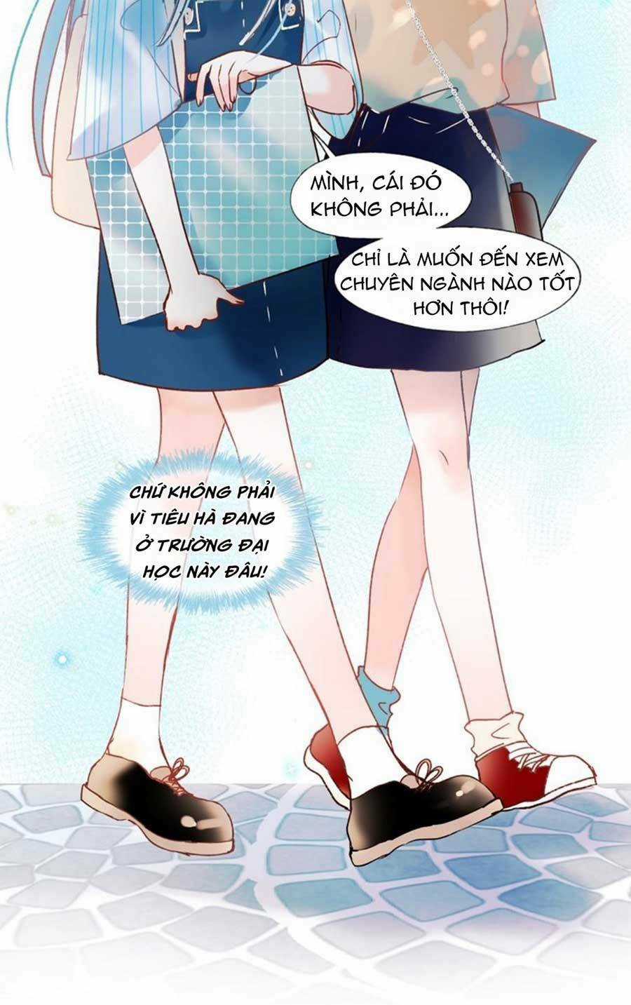 Thành Dã Tiêu Hà Chapter 35 trang 7