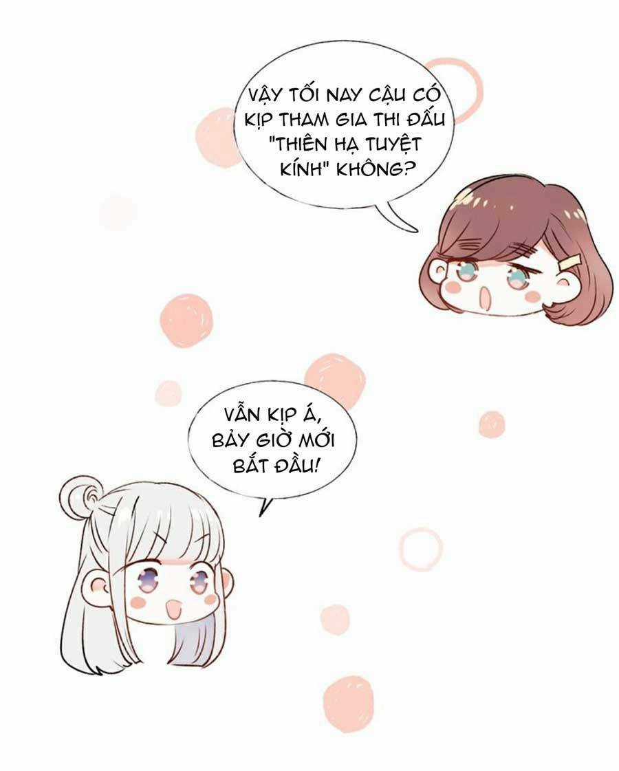 Thành Dã Tiêu Hà Chapter 35 trang 8