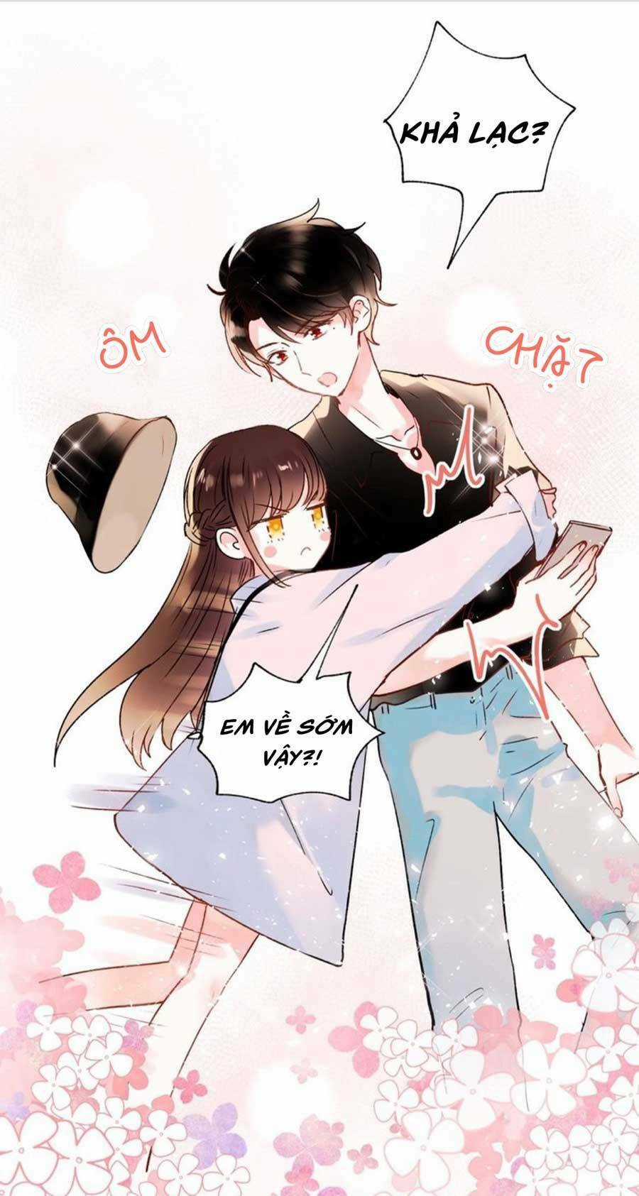 Thành Dã Tiêu Hà Chapter 35 trang 82