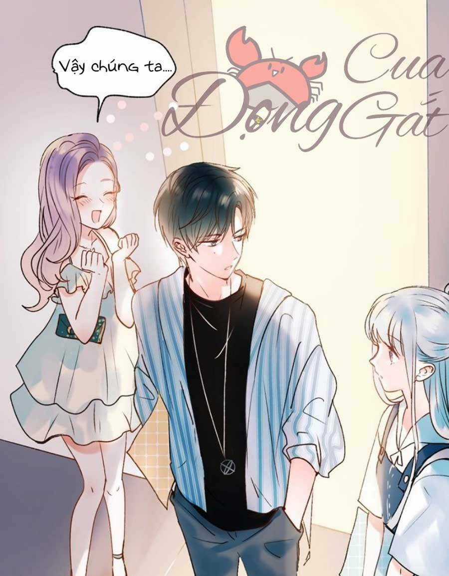 Thành Dã Tiêu Hà Chapter 36 trang 0