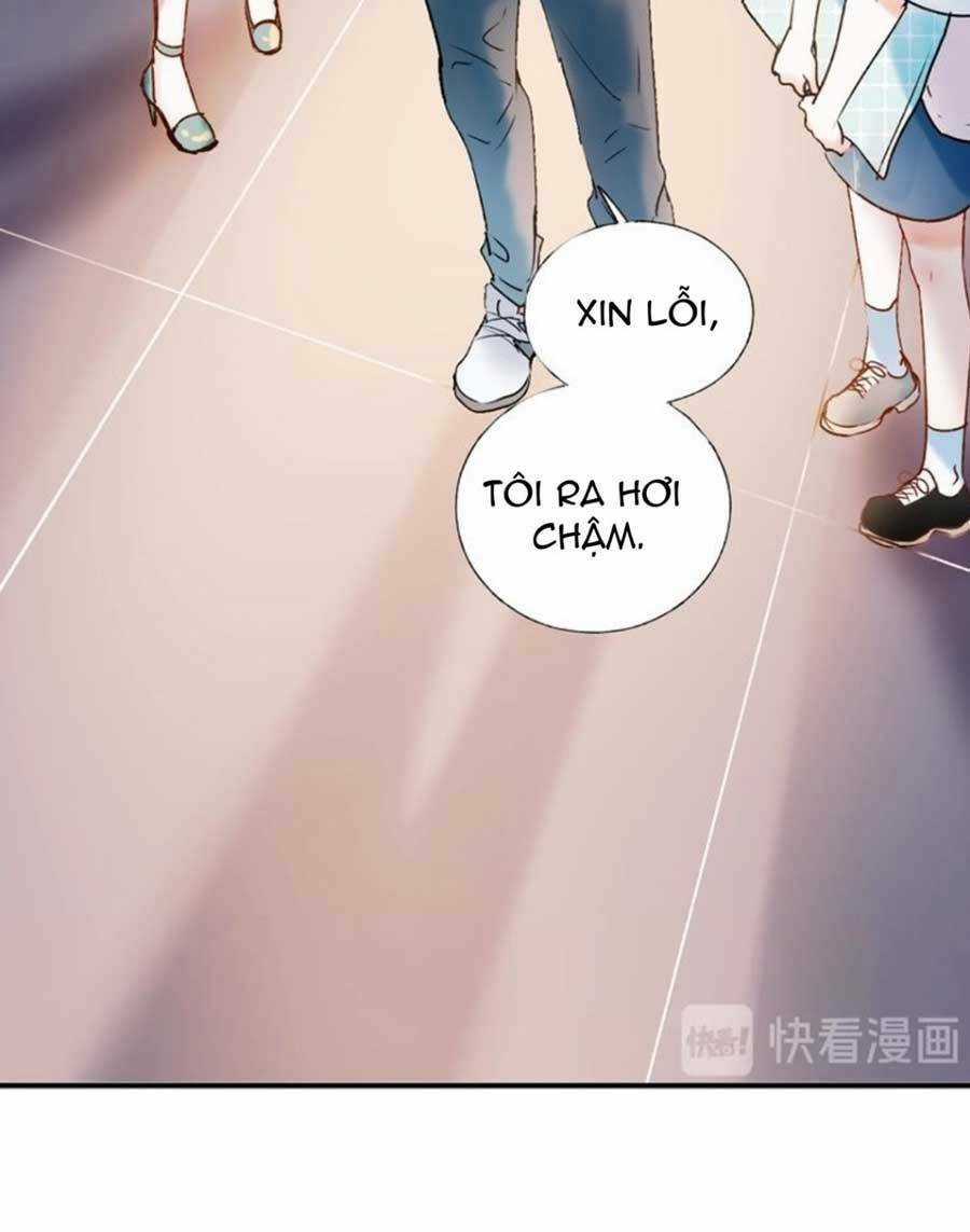 Thành Dã Tiêu Hà Chapter 36 trang 1