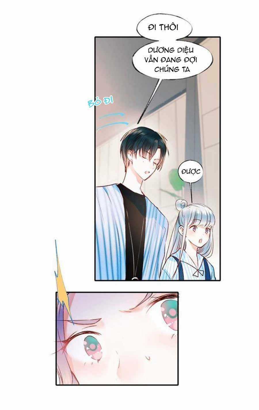 Thành Dã Tiêu Hà Chapter 36 trang 10