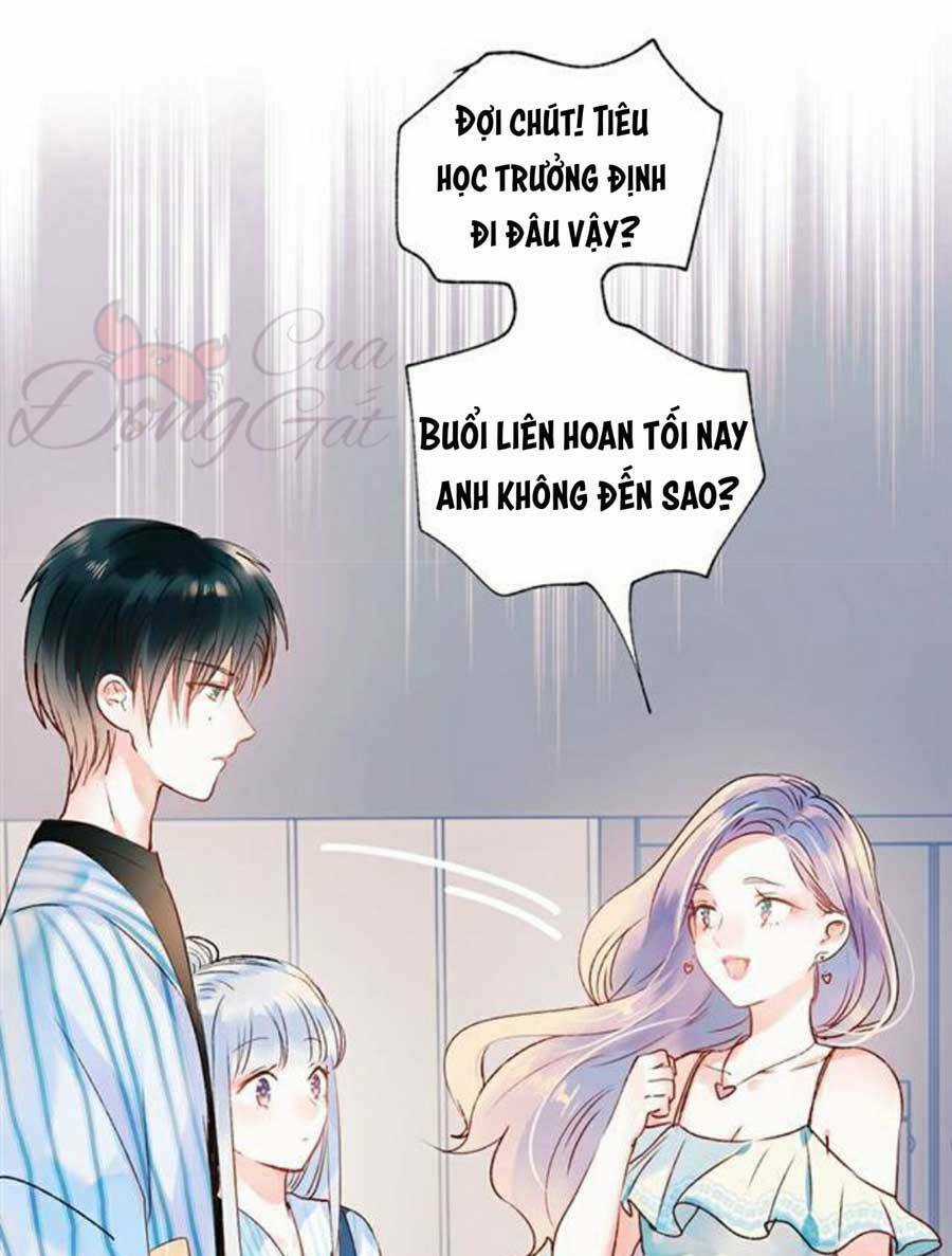 Thành Dã Tiêu Hà Chapter 36 trang 11
